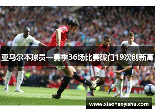 亚马尔本球员一赛季36场比赛破门19次创新高